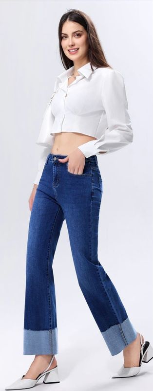 Jeans Vuelta