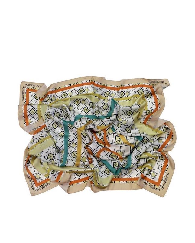 Pañuelo Don Algodón