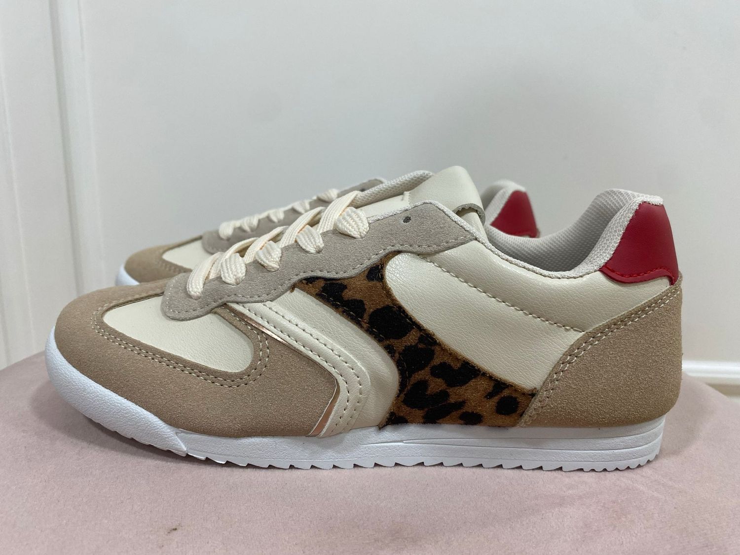 Deportiva Leopardo