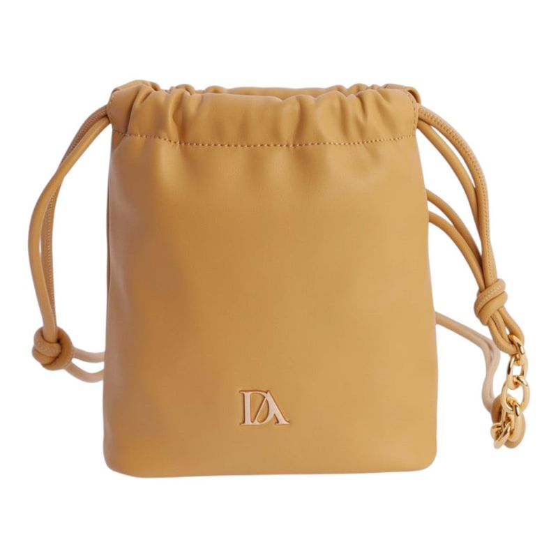 Bolso Niza Don Algodón