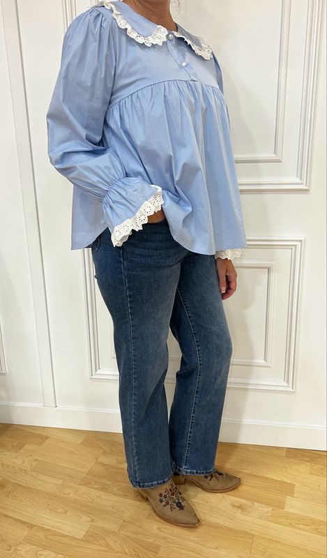 Jeans 202