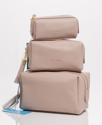Cartera/ Neceser