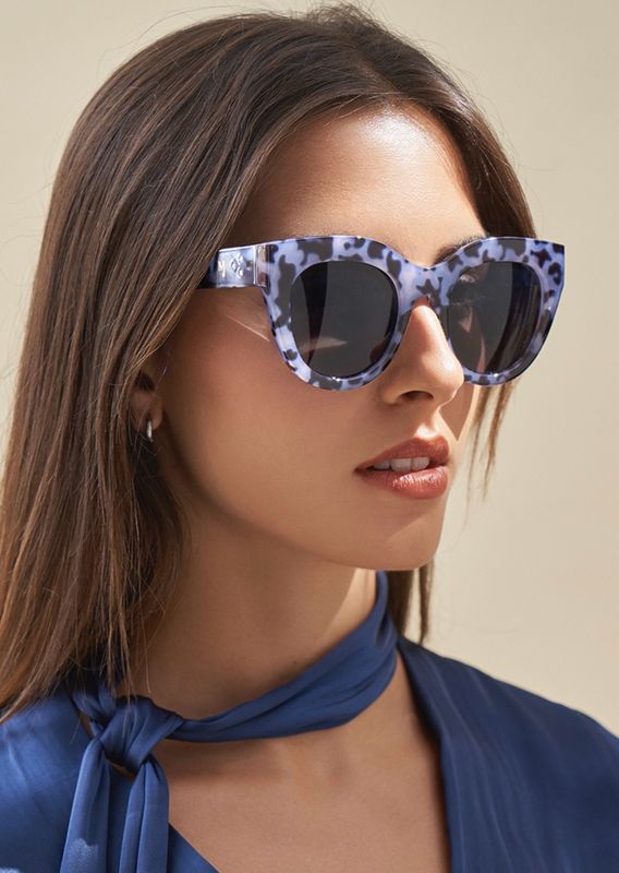 Gafas de sol Montsaint Selene Animal Print