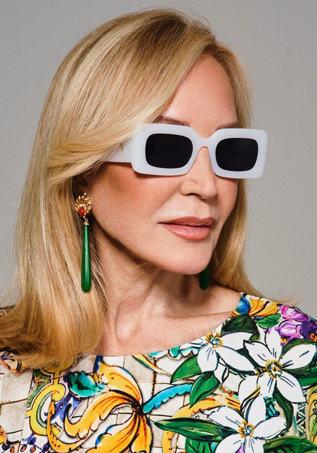 Gafas de Sol Montsaint Marsella by CARMEN LOMANA