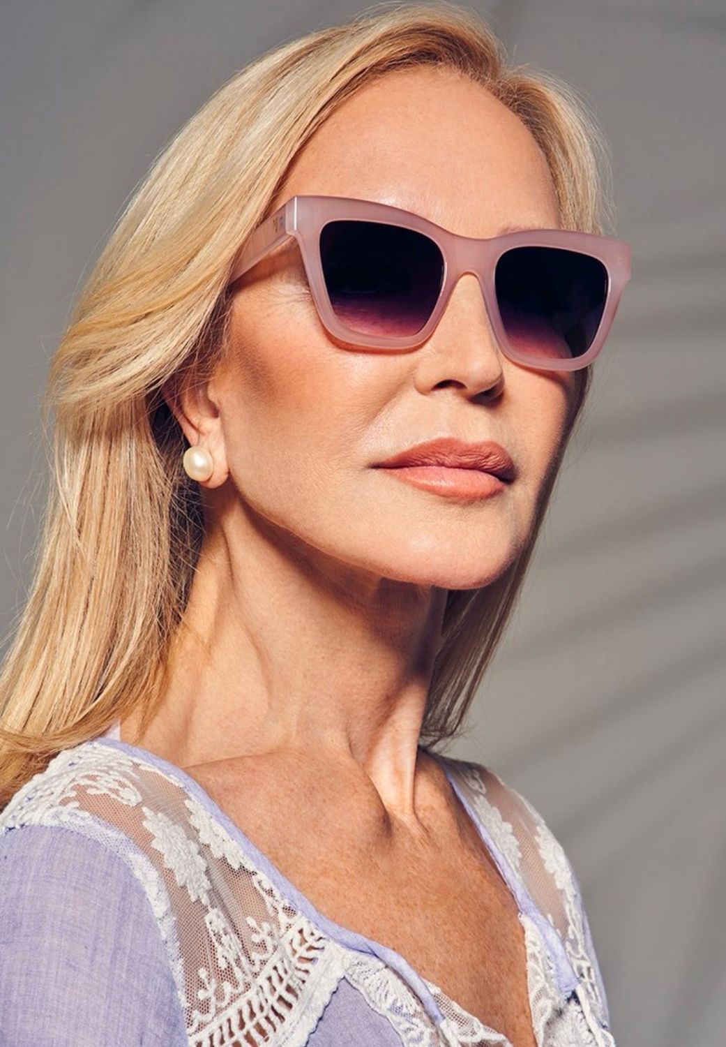 Gafas de Sol Montsaint Amalfi by CARMEN LOMANA