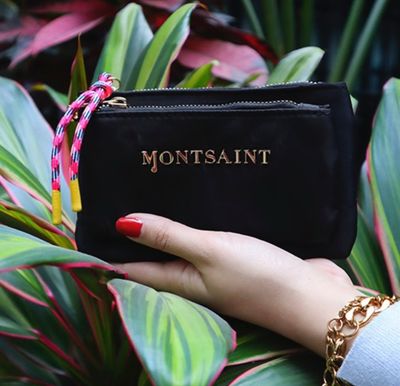 Cartera monedero peggy