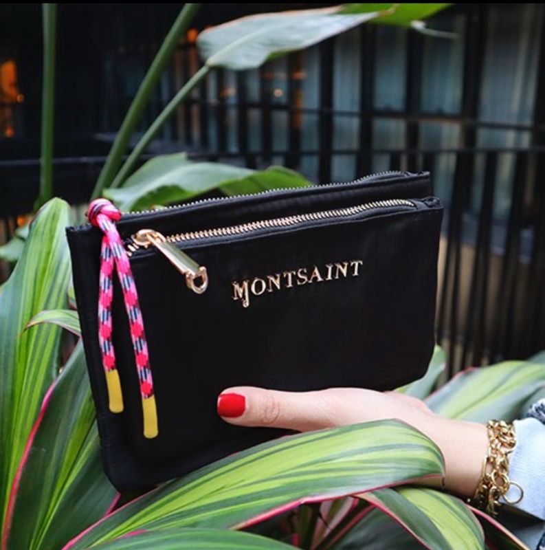Cartera Montsaint Peggy XL