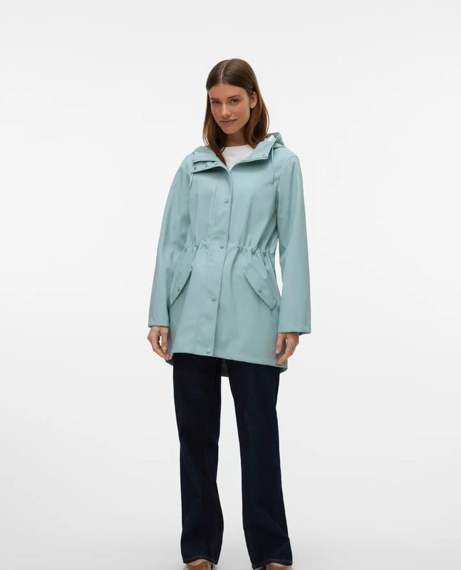 Parka vmmalou verde