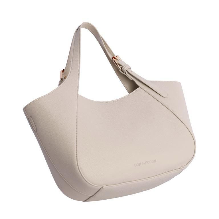 Bolso Don Algodón Beige