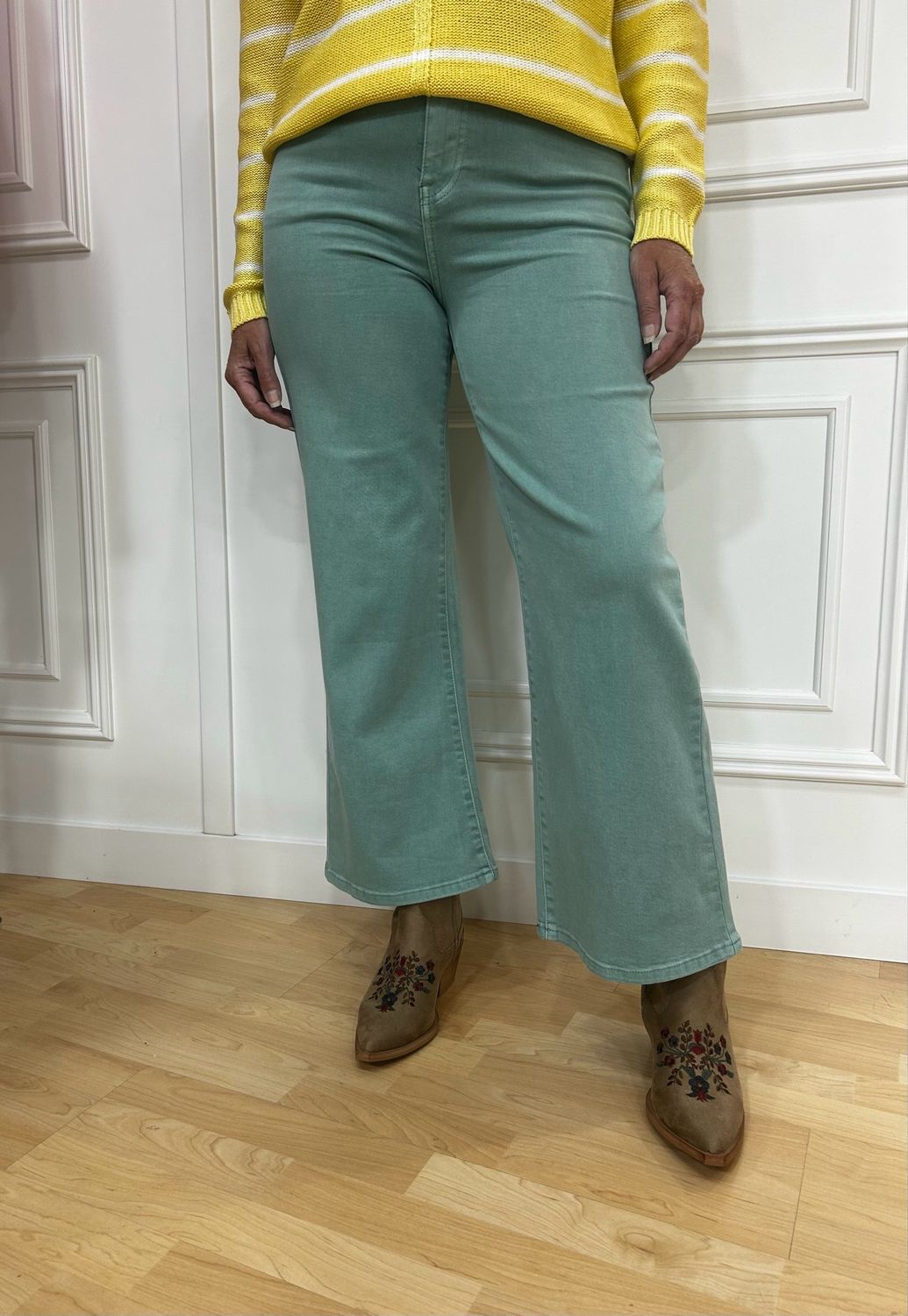 Jeans Ferrara