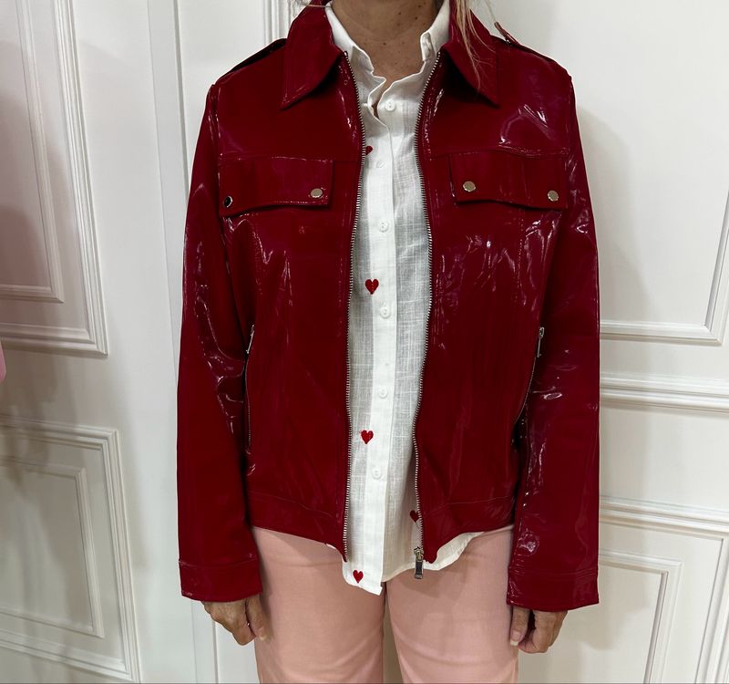 Chaqueta Cardiff