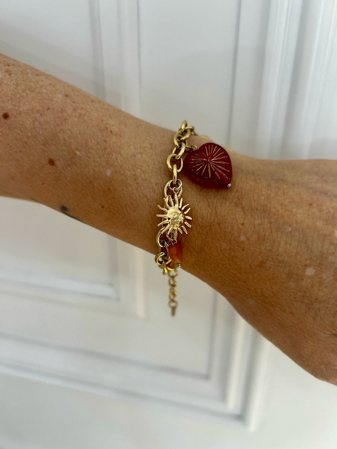 Pulsera 3❤️