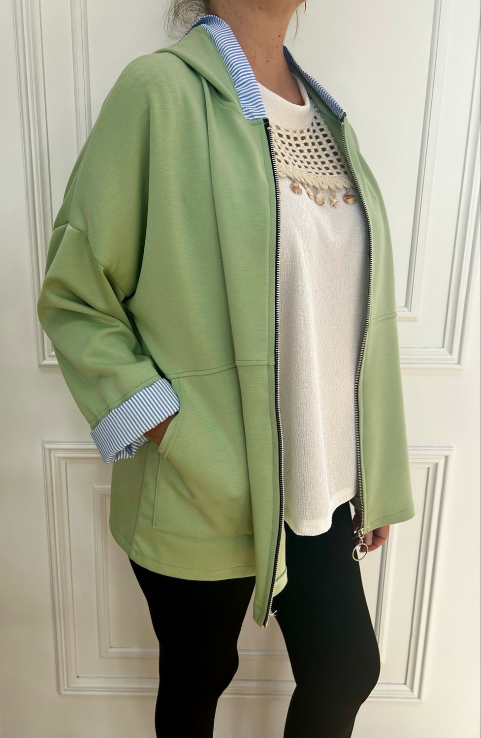 Chaqueta Marta