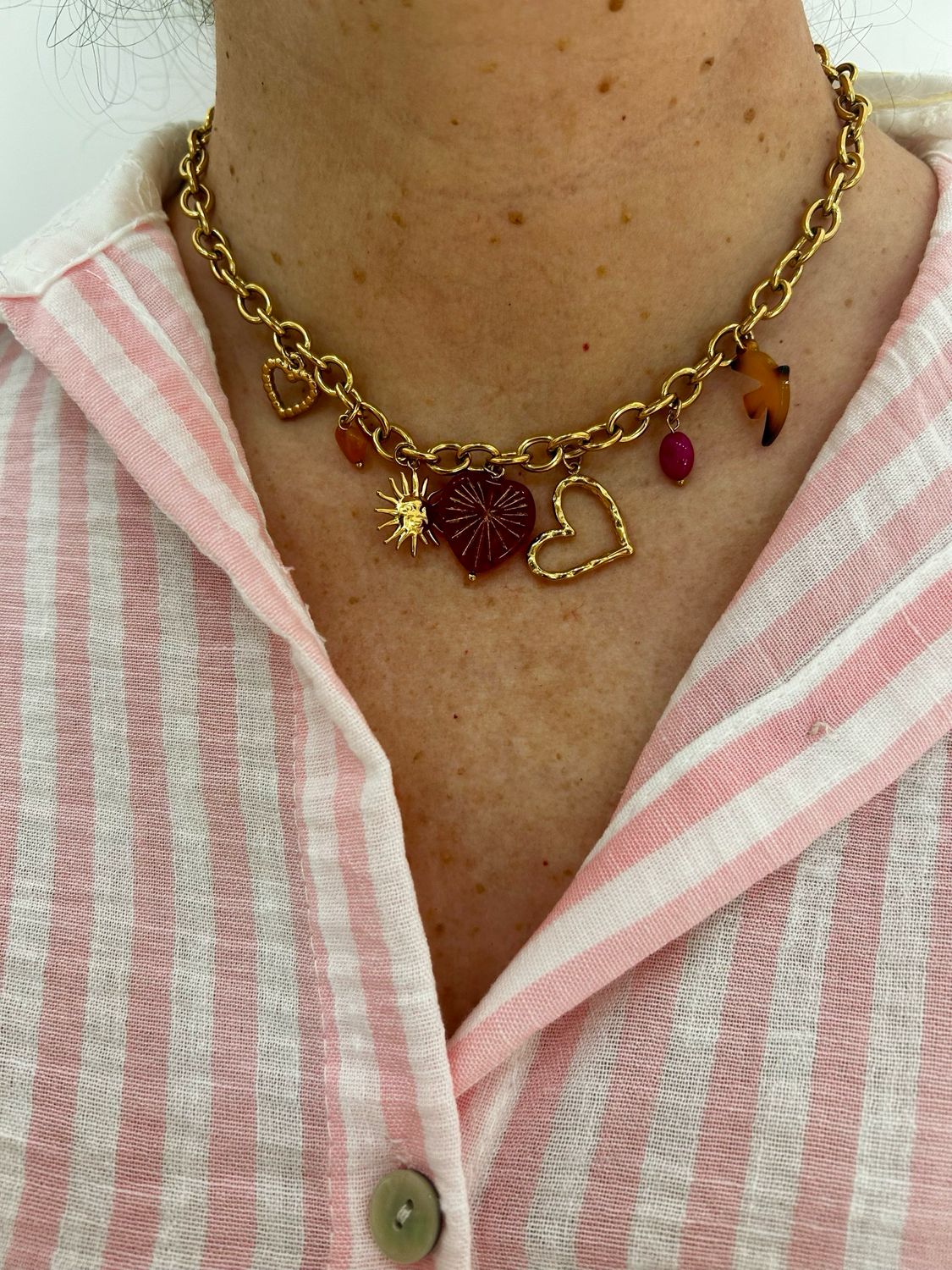 Collar 3❤️