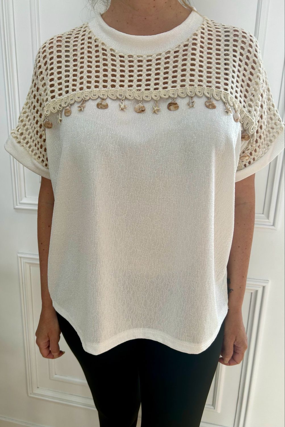 Camiseta Arenal