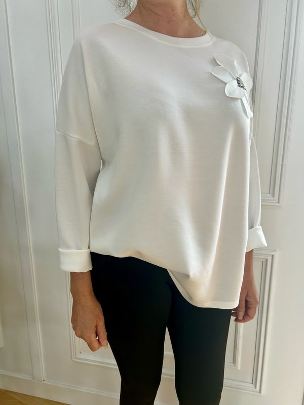 Sudadera Lilia