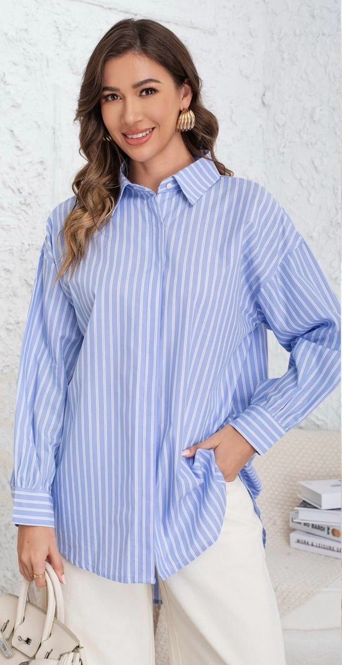 Camisa Leipzig