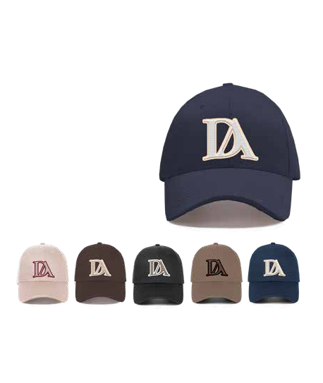 Gorra Don Algodón