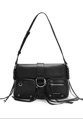 Bolso Montsaint Dolce negro