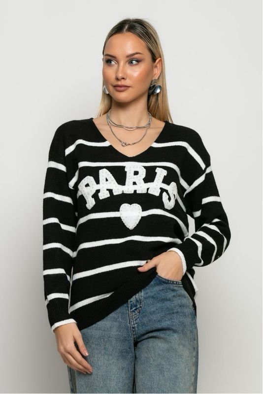Jersey Paris