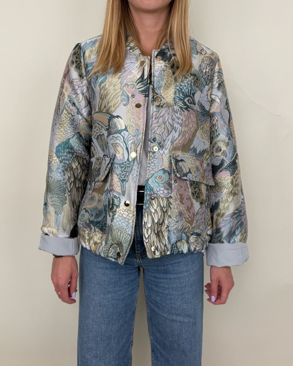 Bomber Amazonas