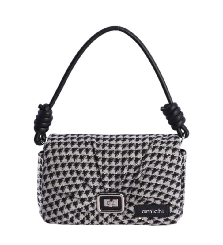 Bolso baguette Amichi Bolso baguette Amichi