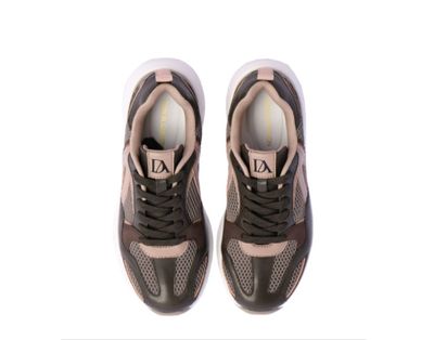 Deportiva Tierra Don Algodón Deportiva Tierra Don Algodón