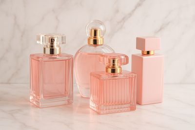 Perfumes Árabes 
