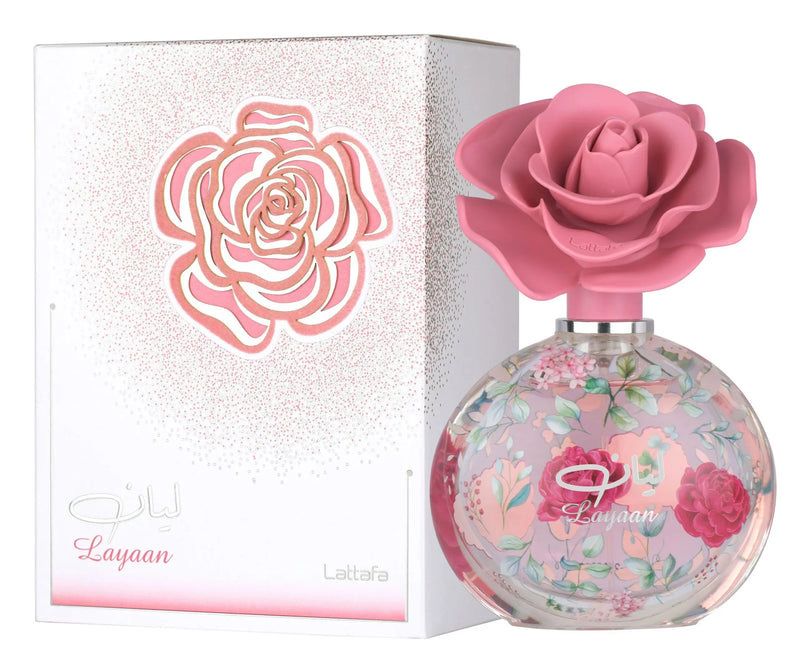 Perfume Layaan