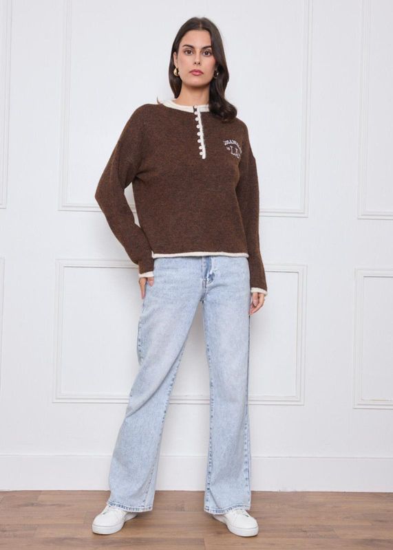 Jersey polo Los Angeles