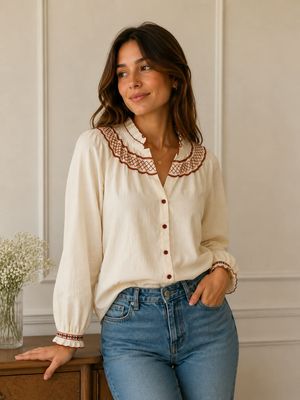 BLUSA/ CAMISA