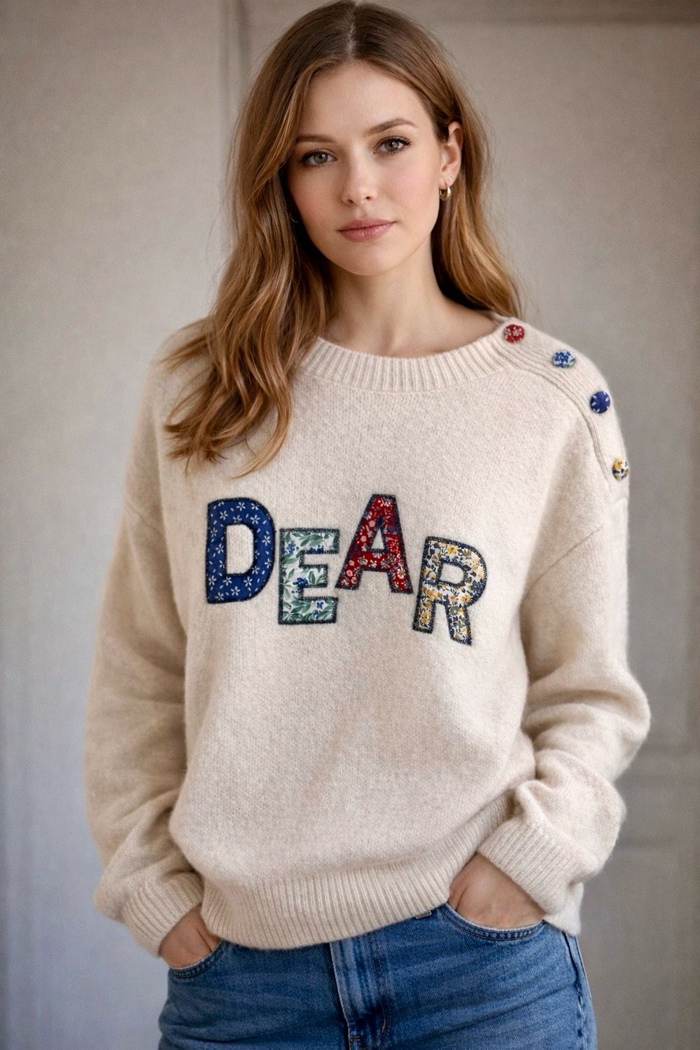 Jersey Dear