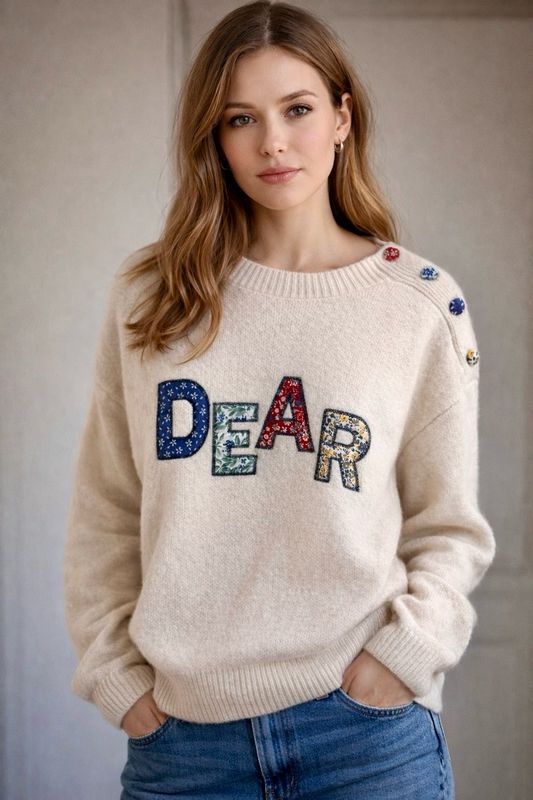 Jersey Dear