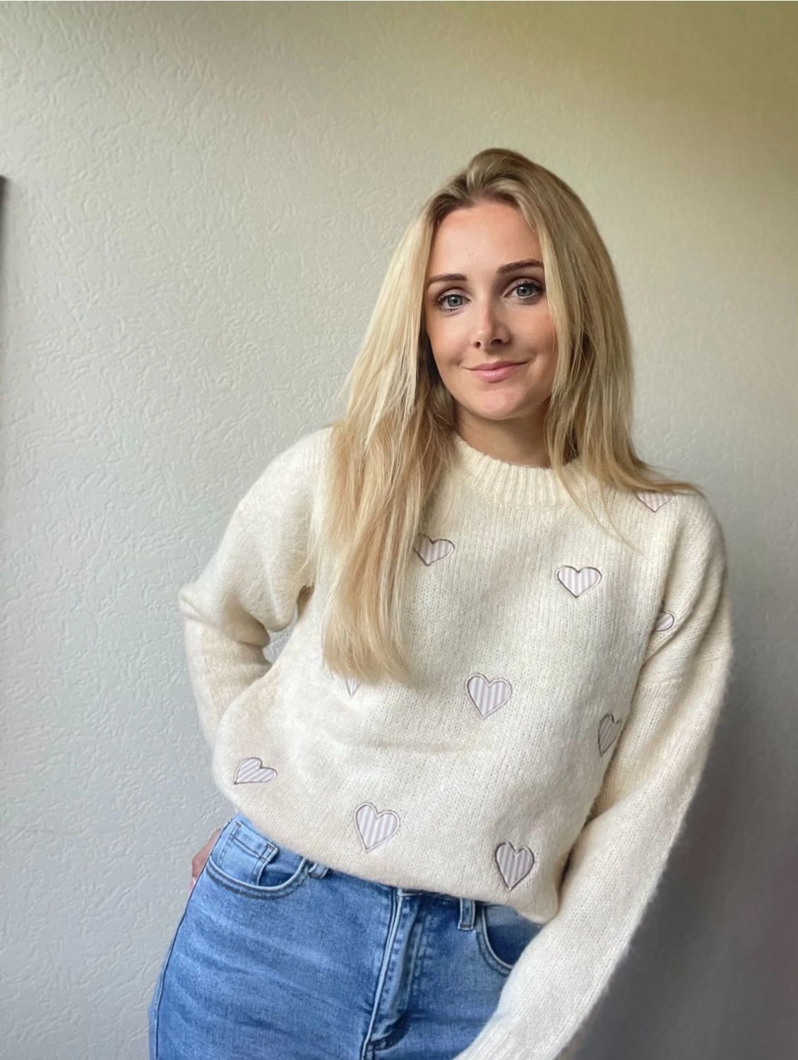 Jersey Vernazza beige