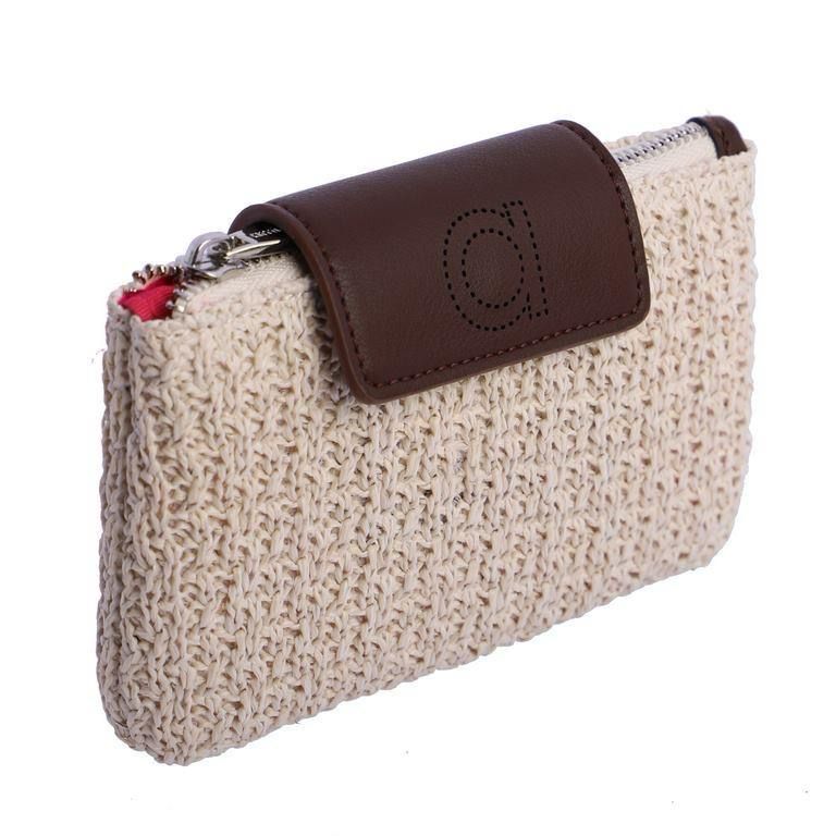 Cartera Amichi