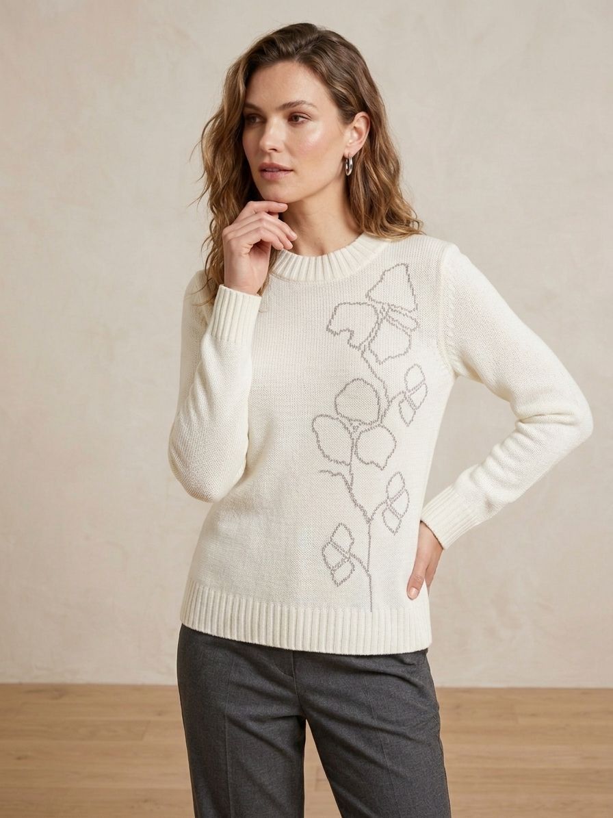 Jersey semicisne flor Jersey semicisne flor