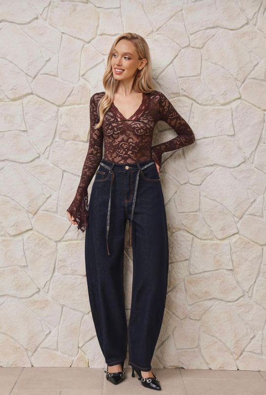 Jeans Roque