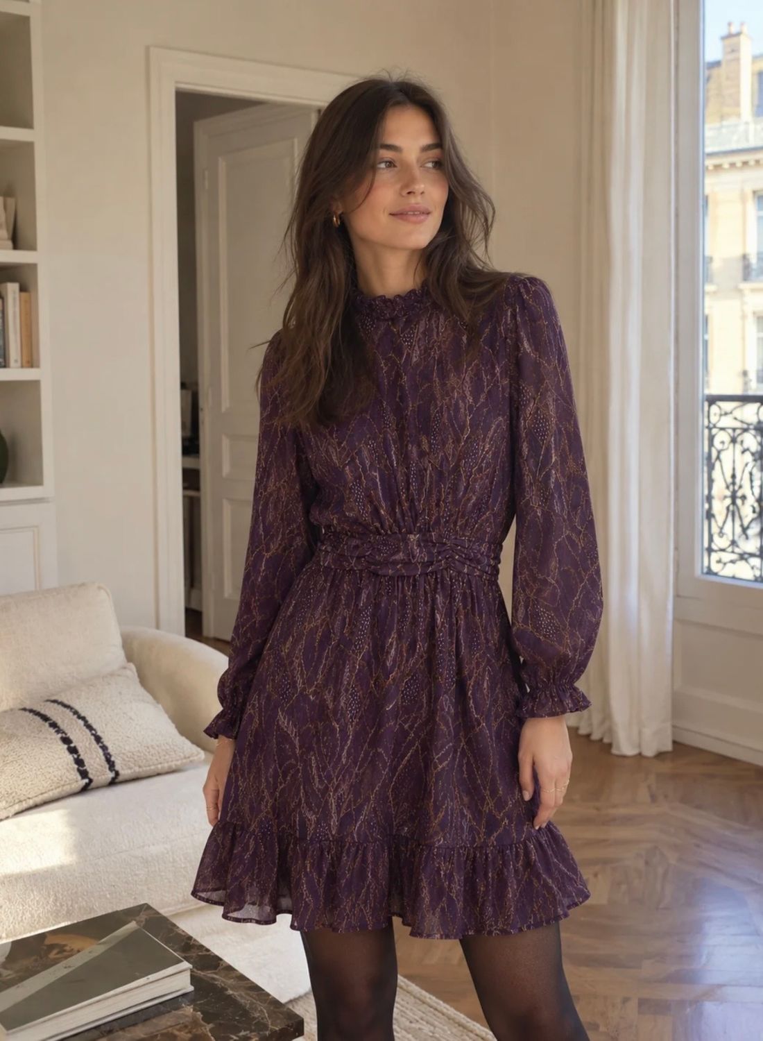 Vestido Leslie Vestido Leslie