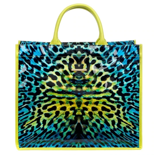 TOTE PHIPHI GIALLO