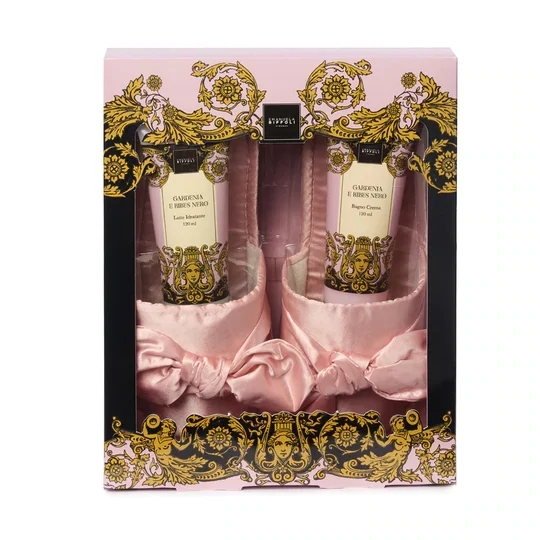 GIFT BOX CALLIOPE CIABATTINE