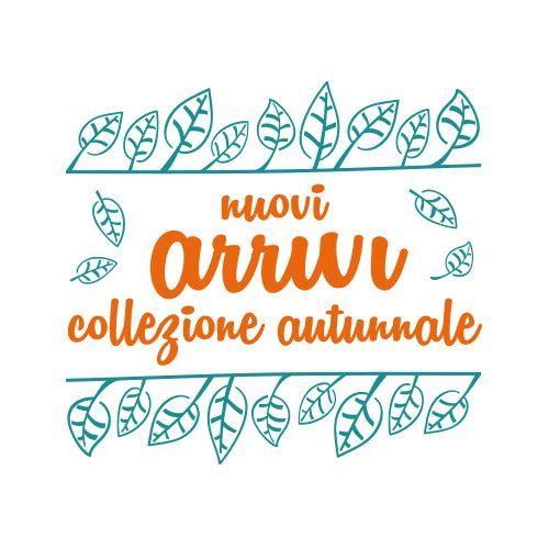 AUTUNNO/INVERNO 2024/2025