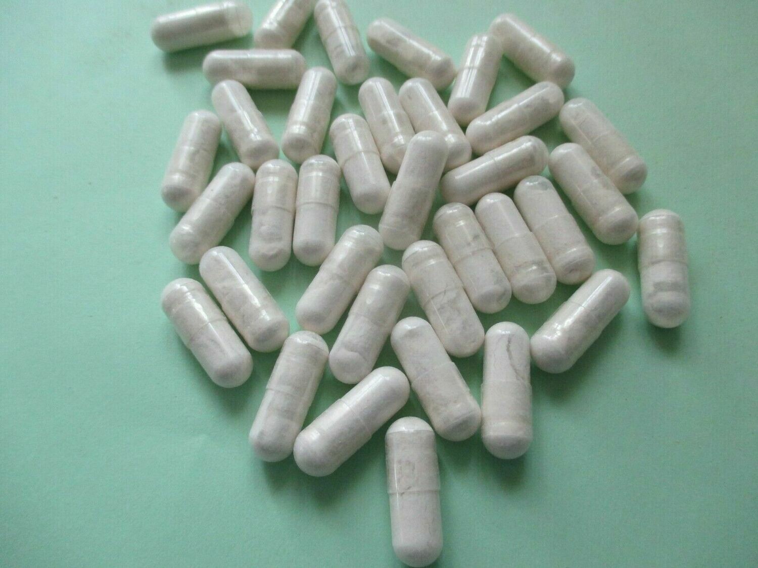 Bio-Weihrauch-Extrakt - Boswellia Serrata - 400mg pro Kapsel, 140 Kapseln NATUR PUR!
