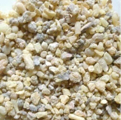 Weihrauch Indisch -Boswellia Serrata -ERBSEN- 100gr.