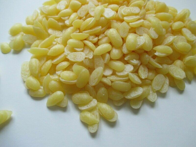 Bienenwachs Pastillen 100% Natur, ohne Zusatzstoffe 250gr.
