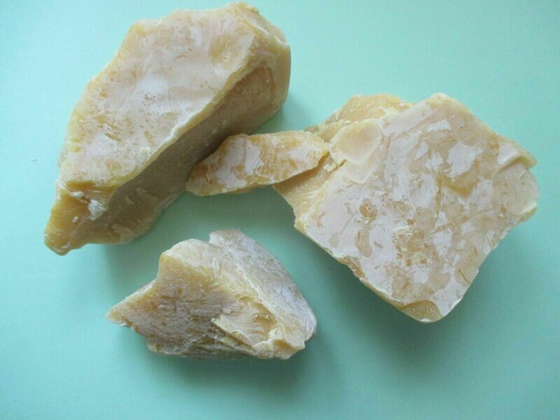 Bienenwachs unbehandelt 500gr. Naturprodukt