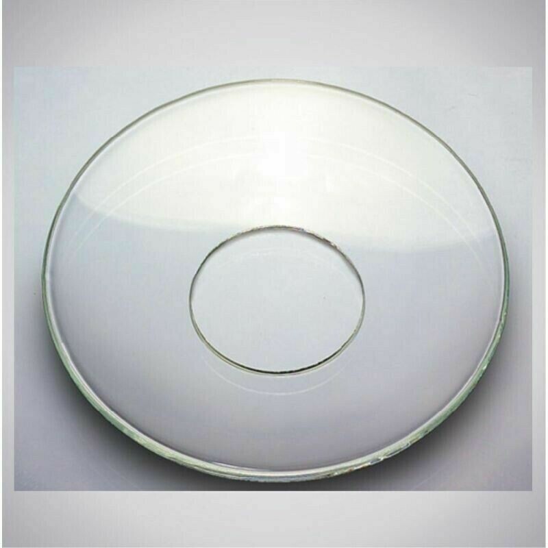 Tropfenfänger - Glas für 30mm Kerzen-frei Haus