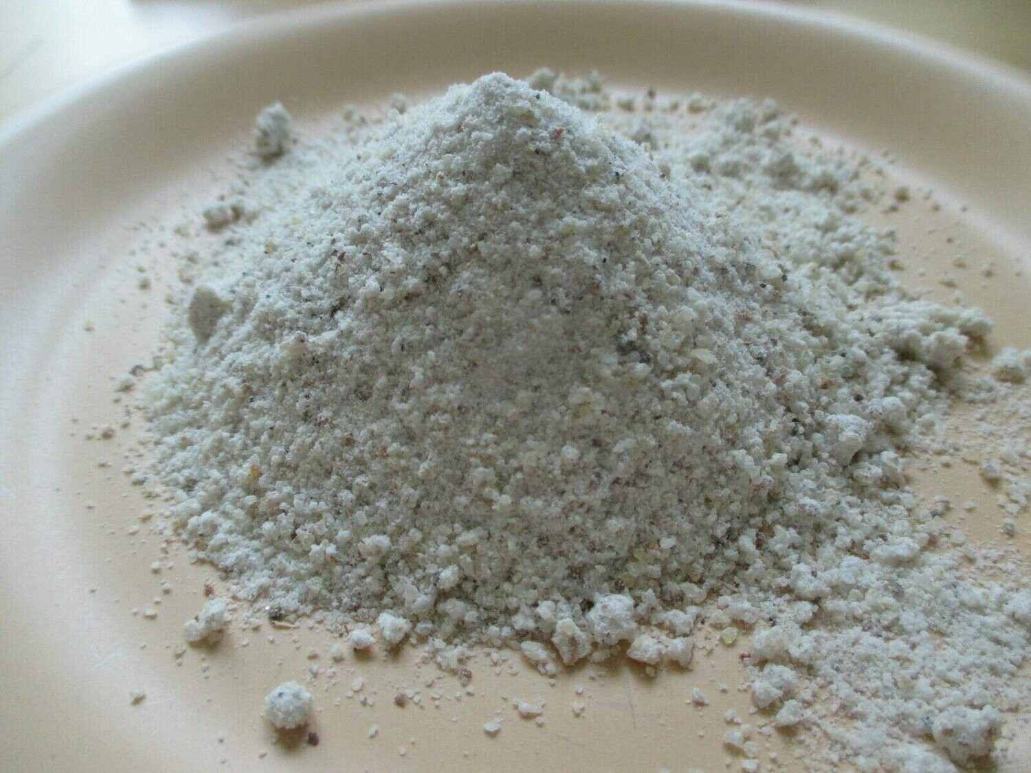 Boswellia serrata,Weihrauch gemahlen 100gr.-- 100% Natur Weihrauchpulver-frei Haus