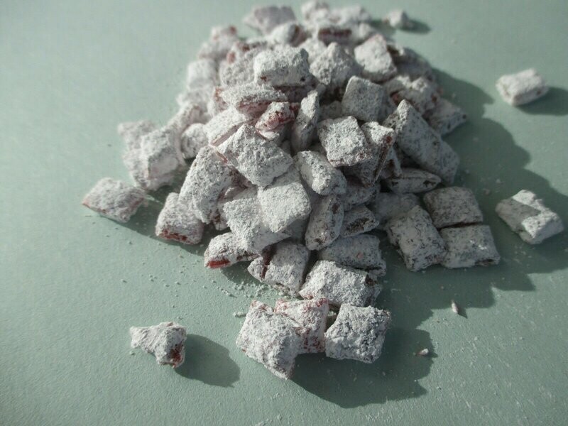 Rosen-Weihrauch aus Griechenland Inhalt: 100 gr.