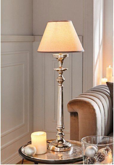 Tischlampe Belvedere