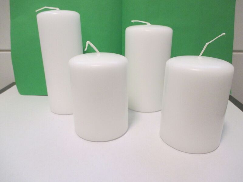 4 x Stumpen Sonderposten